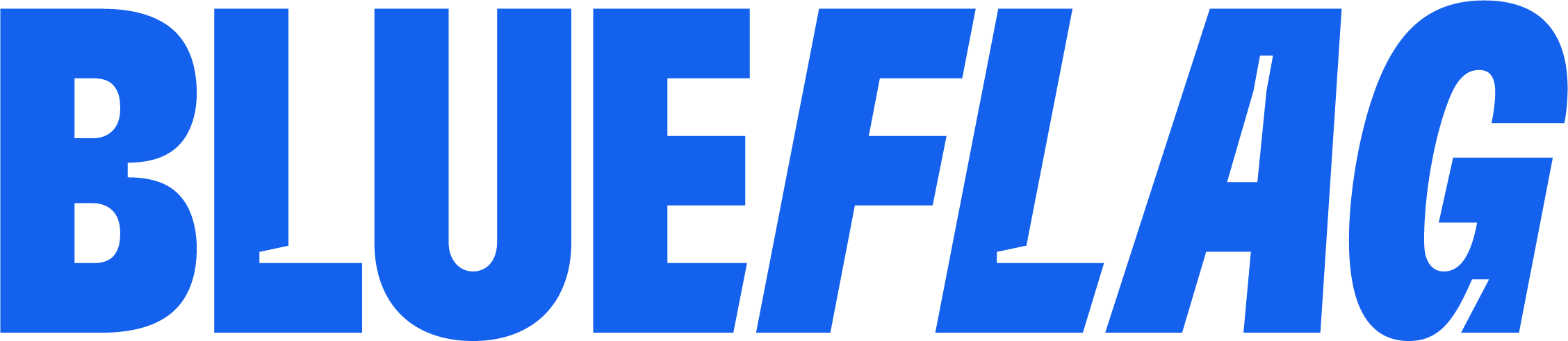 BLUEFLAG