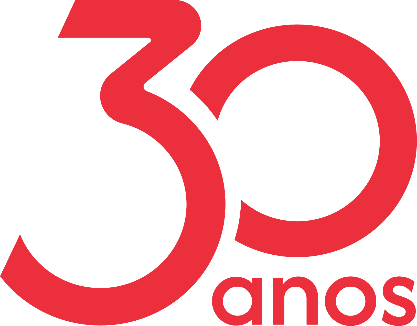 30 anos